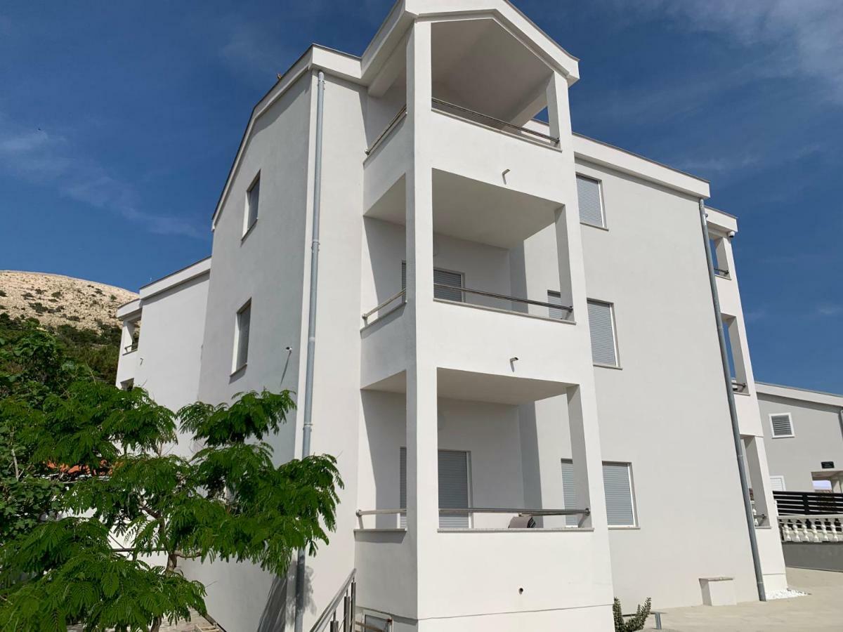 Apartments By Resort Culina Metajna Zewnętrze zdjęcie